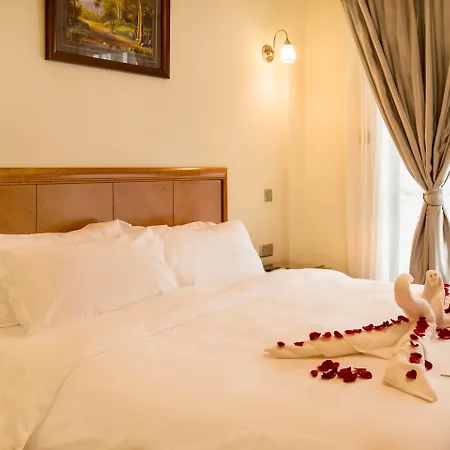 Lotos Inn & Suites -Nairobi, Westlands-2