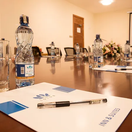 Lotos Inn & Suites -Nairobi, Westlands-3