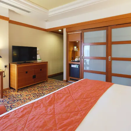 Holiday Inn Kuwait By Ihg-3