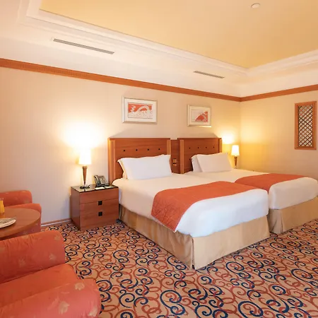 Holiday Inn Kuwait By Ihg-2