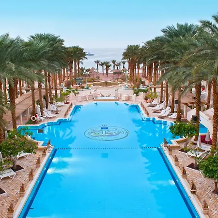 Herods Palace Hotels & Spa Eilat A Premium Collection By Fattal Hotels-3
