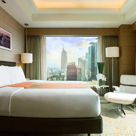 Jw Marriott Hotel And Suites Saigon-2