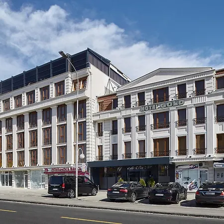 Hotel Gold-2