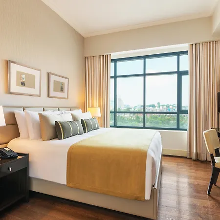 Aruga Apartments By Rockwell Makati-3