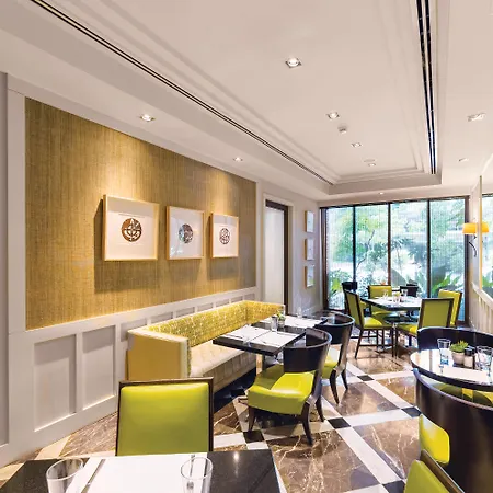 Aruga Apartments By Rockwell Makati-2