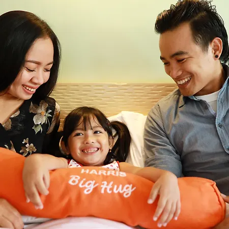 Harris Hotel & Residences Riverview Kuta, Bali-2
