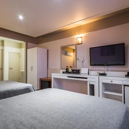 Incheon Airport Hotel-2