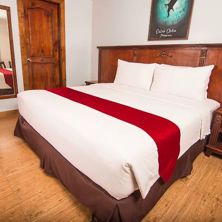 Mj Hotel And Suites-2