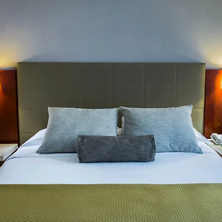 Bogota Plaza Hotel-2
