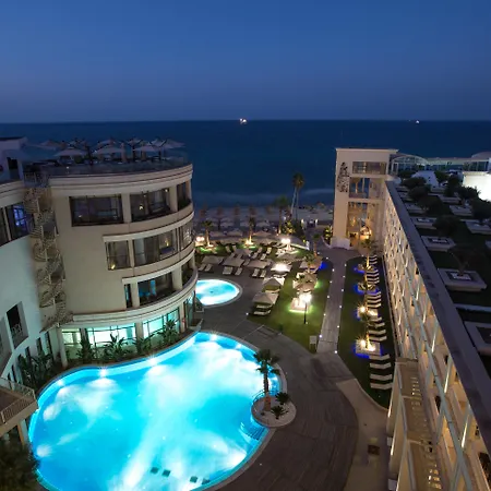 Sousse Palace Hotel & Spa-2