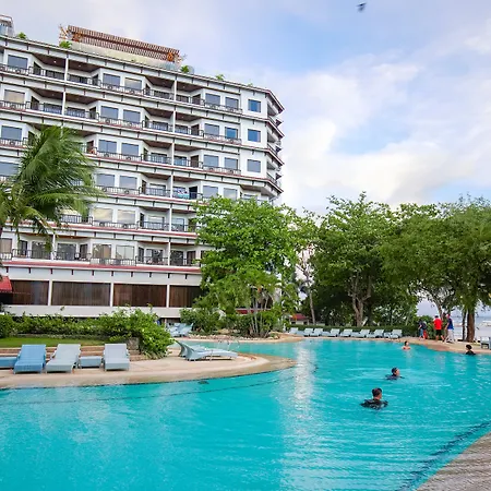 Cebu White Sands Resort And Spa-3