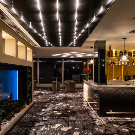 Bogota Plaza Hotel-3