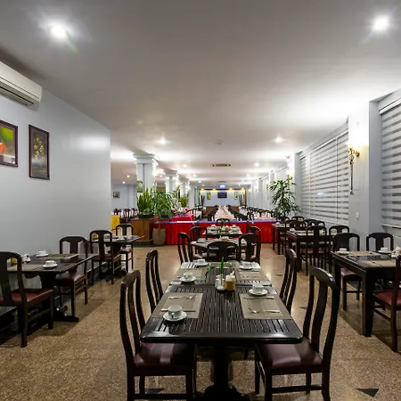 Starry Angkor Hotel-2