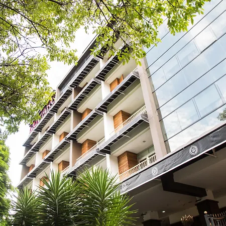 Hotel Du Parc-3