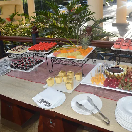 The Heron By Sarovar Portico India-3