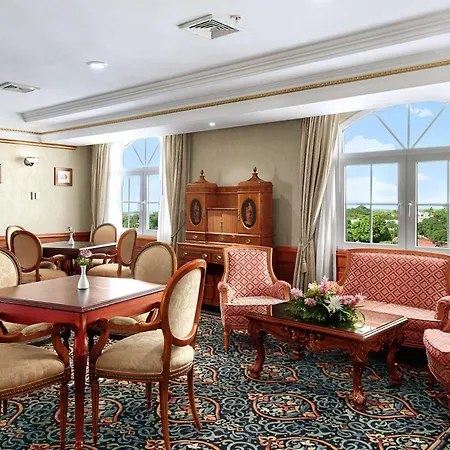 Hilton Princess Managua-2