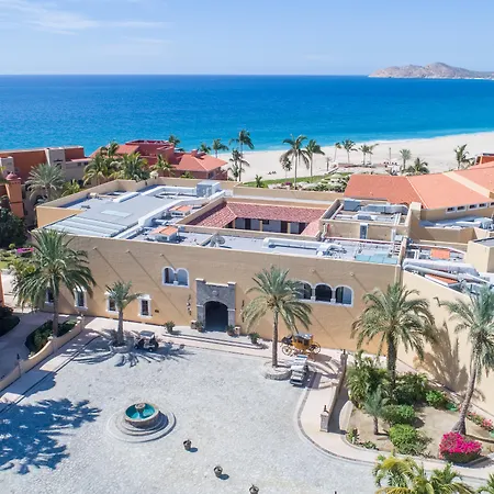 Zoetry Casa Del Mar Los Cabos-2