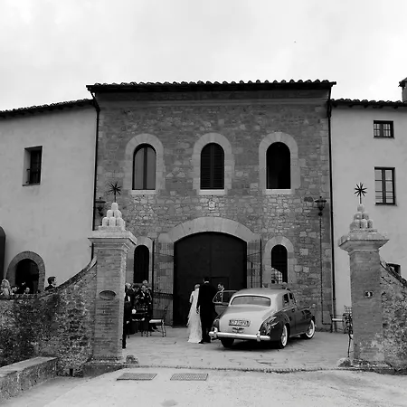 Castel Monastero - The Leading Hotels Of The World-3
