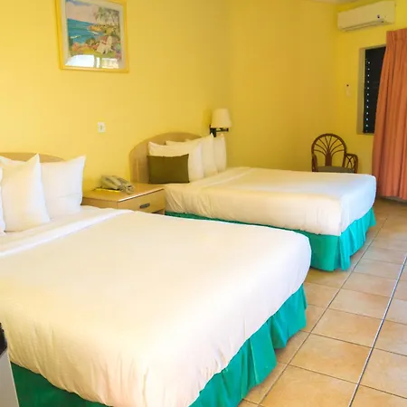 Allamanda Beach Hotel-2