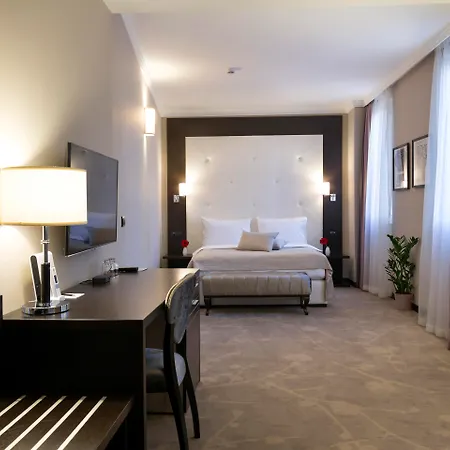 Hotel Constantine The Great-3