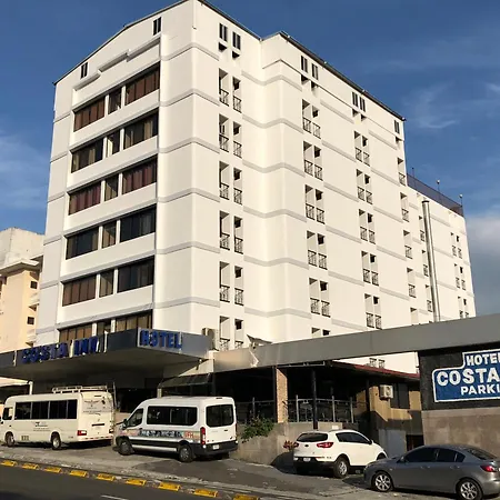 Hotel Costa Inn-3