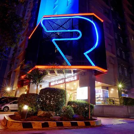 Red Planet Makati Avenue Manila-3