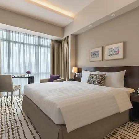 Citadines Salcedo Makati-2