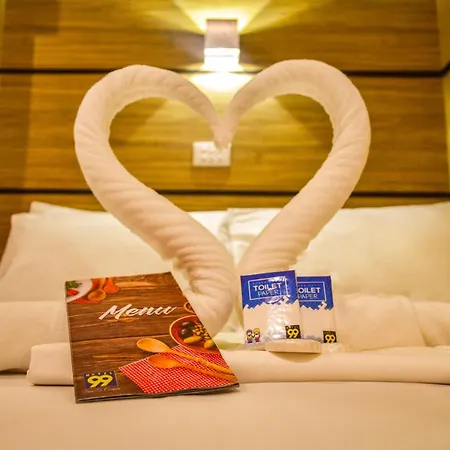 Hotel 99 Cubao-2