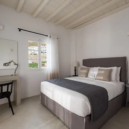 Cova Mykonos Suites-3