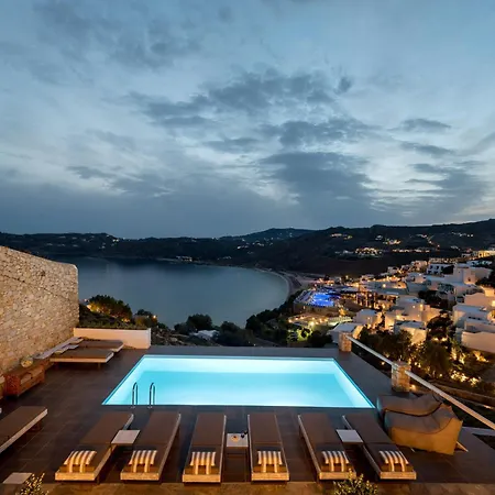 Cova Mykonos Suites-2
