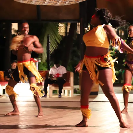 Diani Reef Beach Resort & Spa - Your Beachfront Bliss Awaits-2
