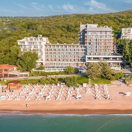 Grifid Vistamar Hotel-3