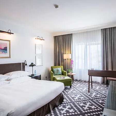 Hyatt Regency Baku-2