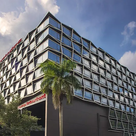 Travelodge Harbourfront Singapore-2