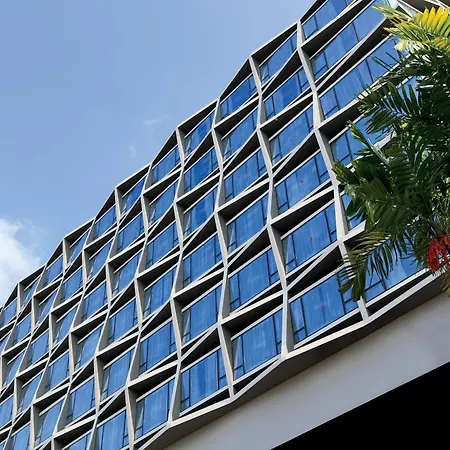 Travelodge Harbourfront Singapore-3