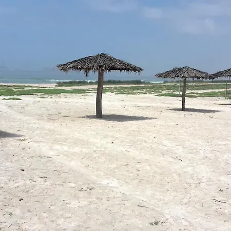Samharam Resort Salalah-3