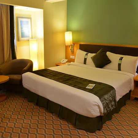 Holiday Inn Dar Es Salaam By Ihg-3