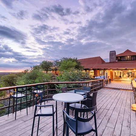 Gondwana Etosha Safari Lodge-3