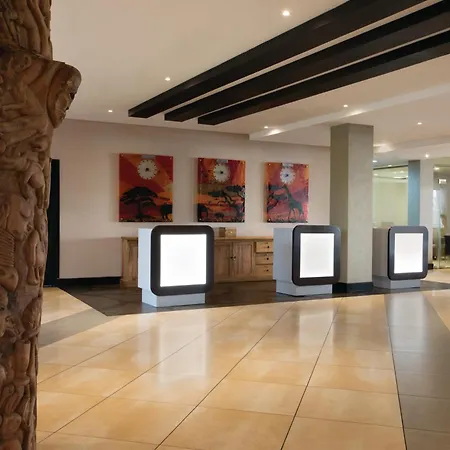 Ramada Resort By Wyndham Dar Es Salaam-2