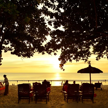 Jimbaran Puri, A Belmond Hotel, Bali-2