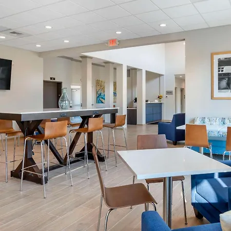 The Inn At Leonardtown, An Ascend Collection Hotel-2
