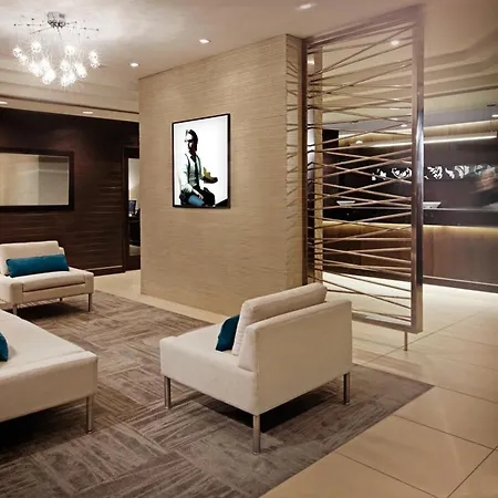 Cambridge Suites Hotel Halifax-3
