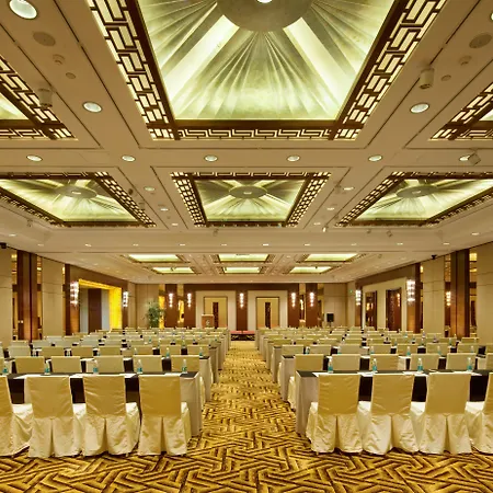 Millennium Hotel Chengdu-3