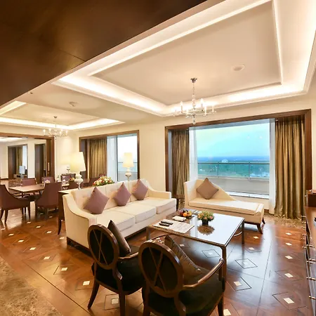 Crowne Plaza Kochi By Ihg-2