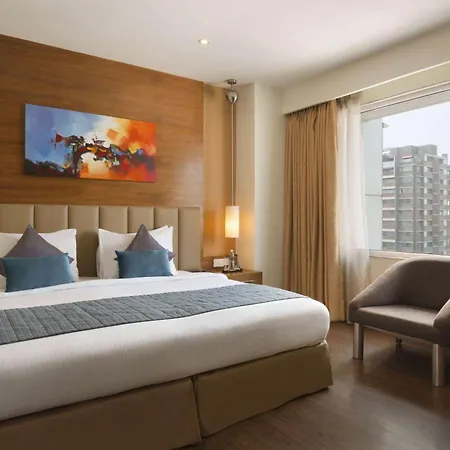 Ramada Ahmedabad-3
