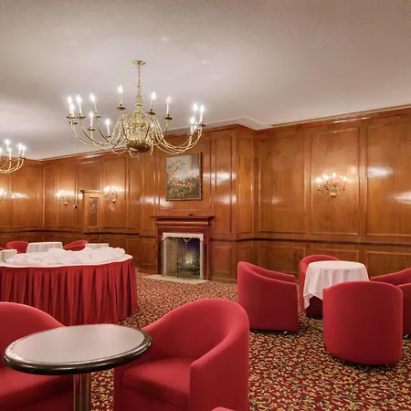 Doubletree By Hilton London-2