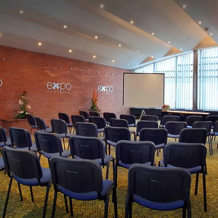 Expo Hotel-2