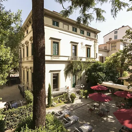 Palazzo Lorenzo Hotel Boutique & Spa-2