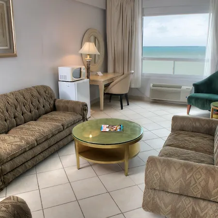 Ramada By Wyndham Princess Belize City-3
