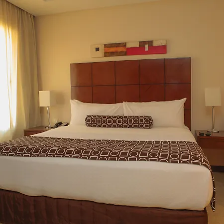 Crowne Plaza Asuncion By Ihg-2